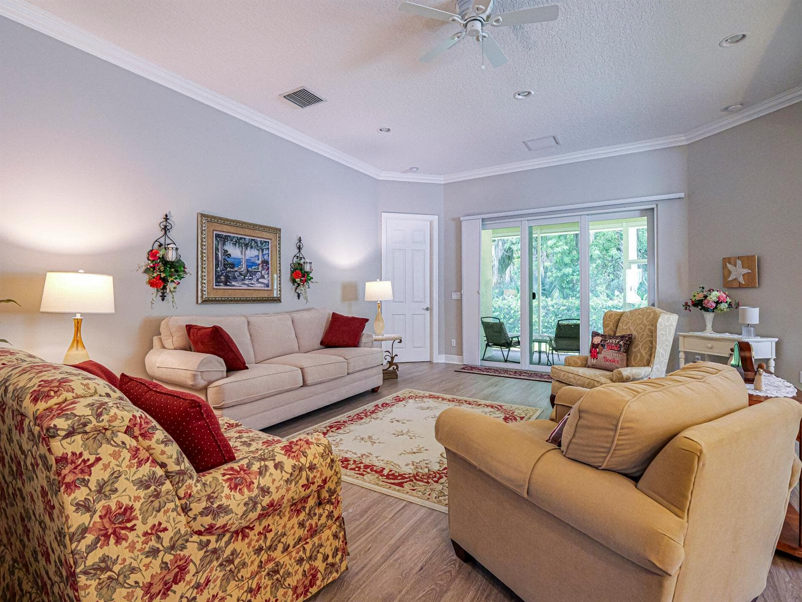 7425 Great Oak Place, Vero Beach, FL 32966 photo 5