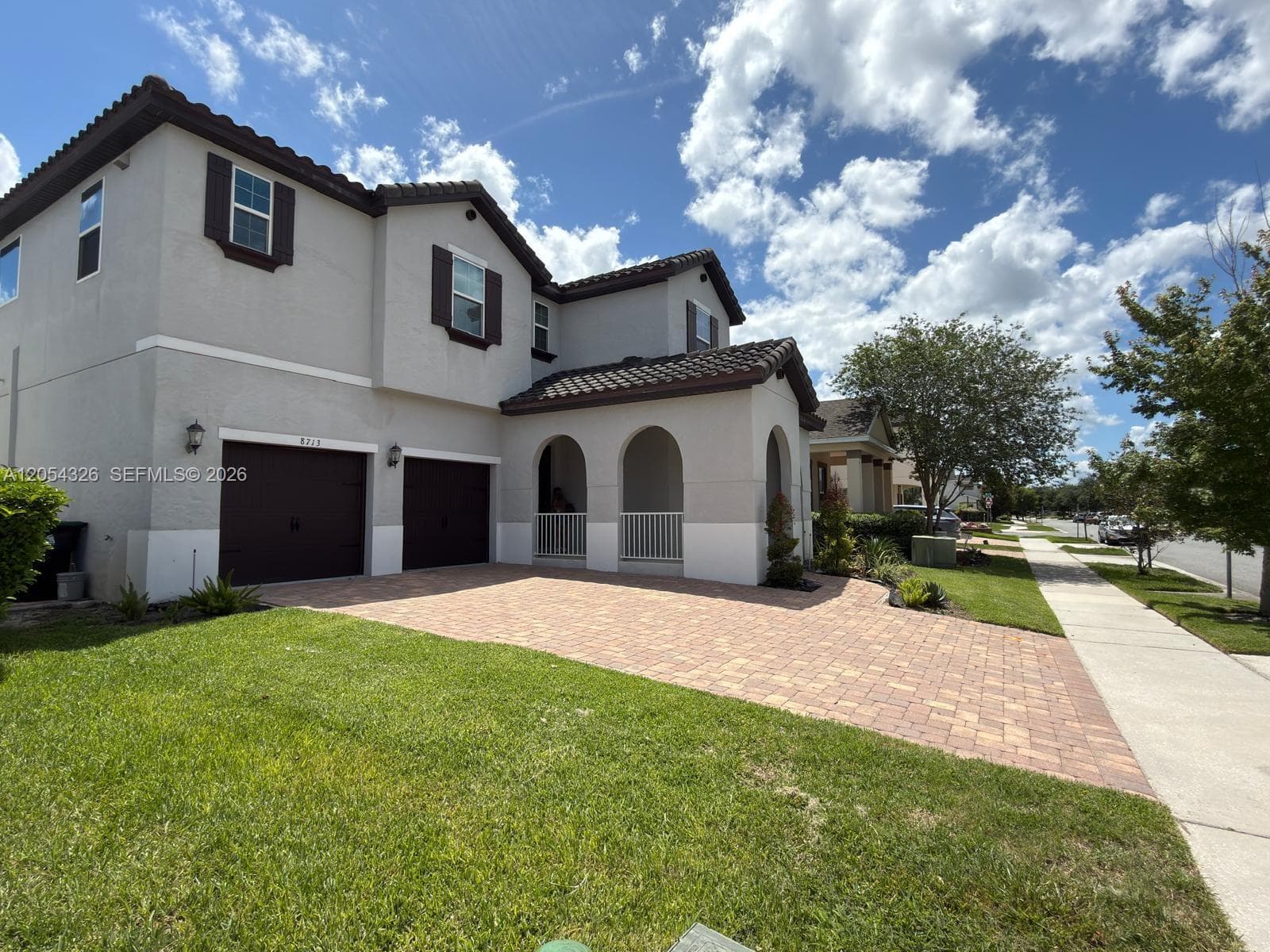 8713 Crescendo, Other City - In The State Of Florida, FL 34786 photo 2