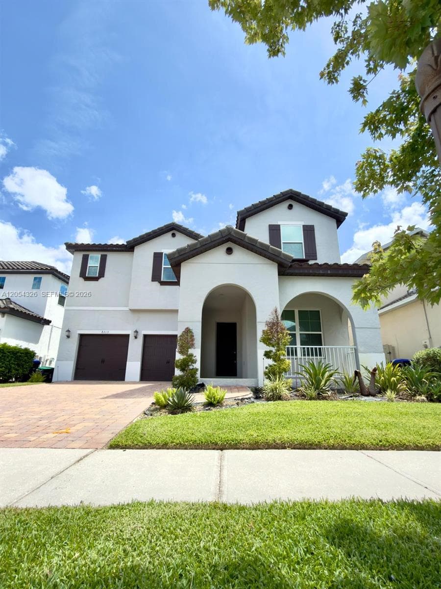 8713 Crescendo, Other City - In The State Of Florida, FL 34786 photo 3
