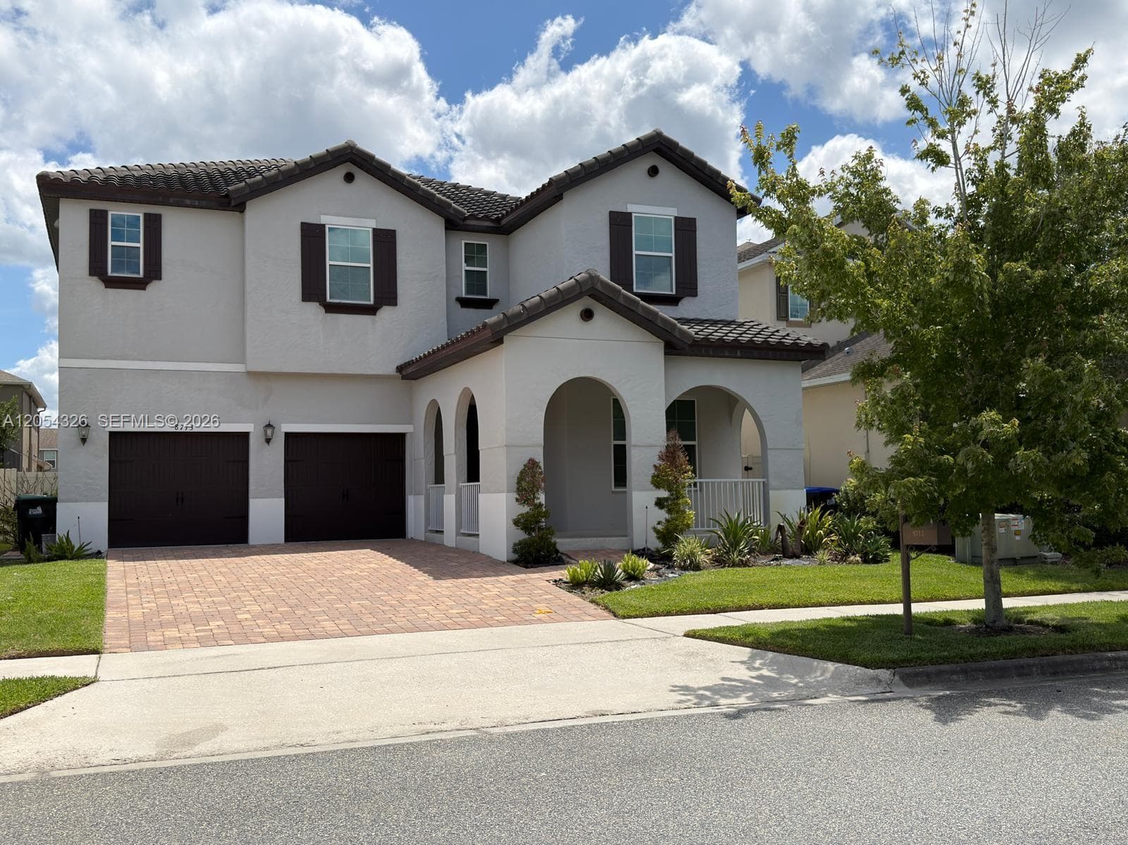 8713 Crescendo, Other City - In The State Of Florida, FL 34786
