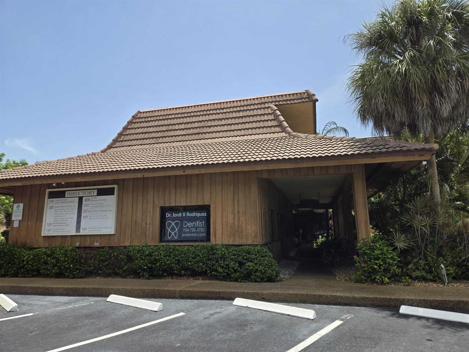 6610 N UNIVERSITY Drive # H, Tamarac, FL 33321