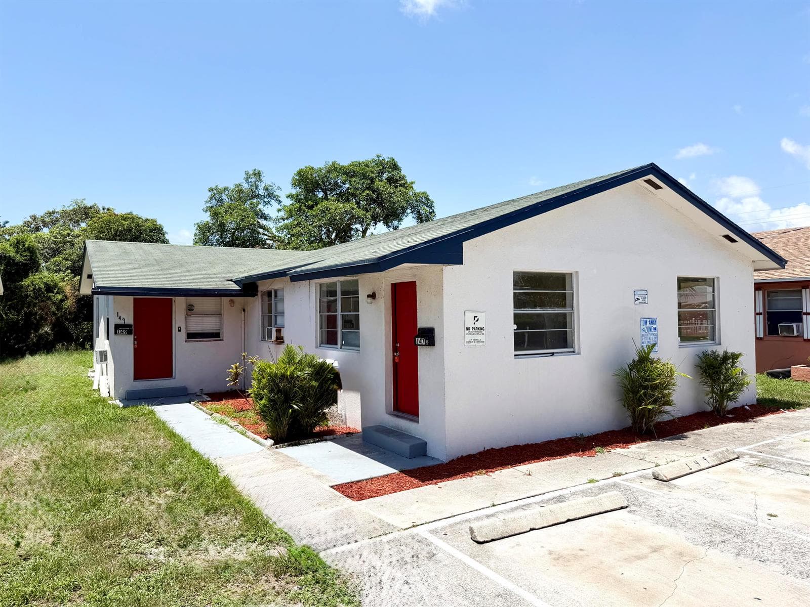 149 W 17th Street # Back Unit (149), Riviera Beach, FL 33404
