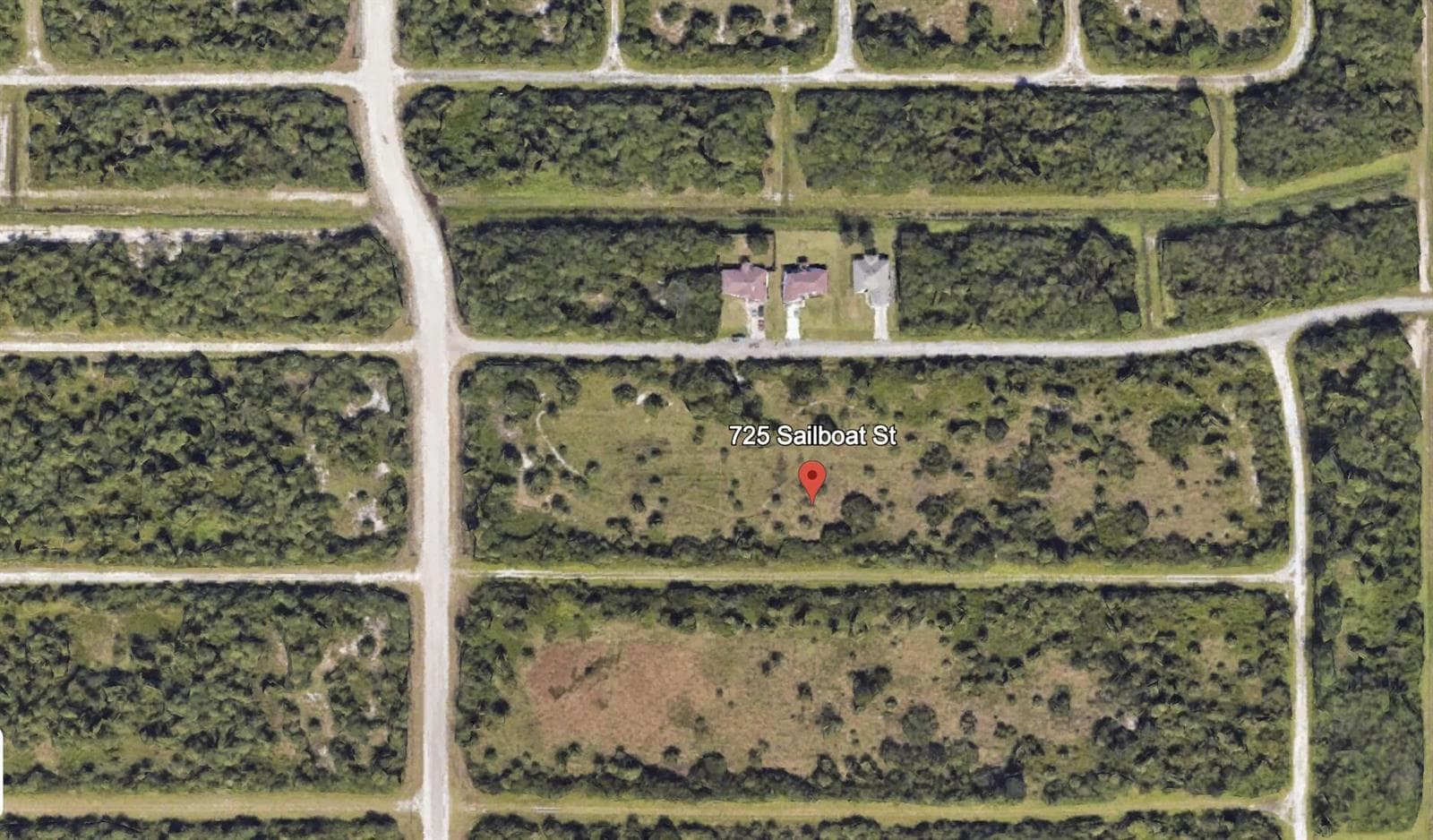 725 SAILBOAT Street SW, Palm Bay, FL 32908