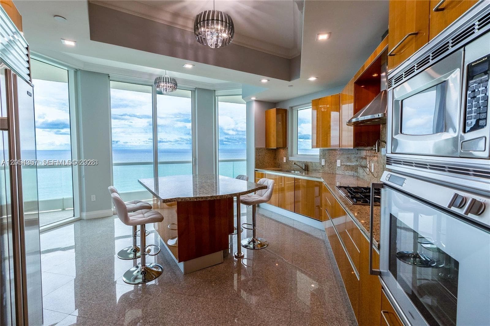 16051 Collins Ave # 2402, Sunny Isles Beach, FL 33160