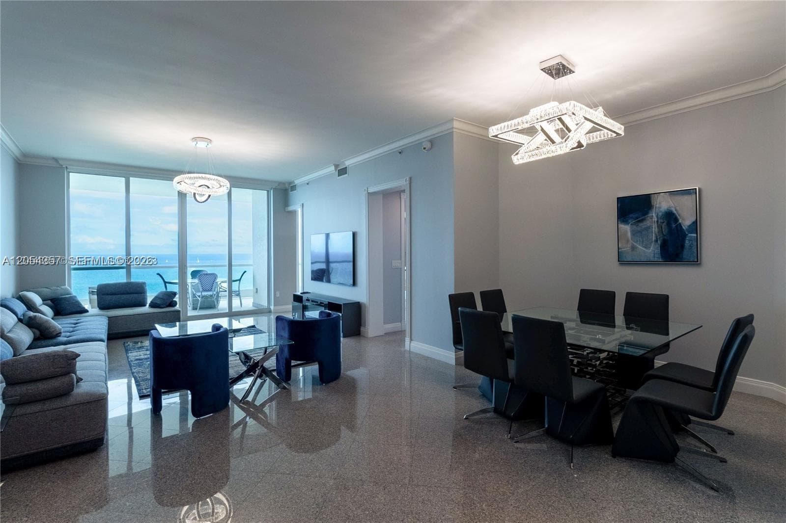 16051 Collins Ave # 2402, Sunny Isles Beach, FL 33160 photo 5