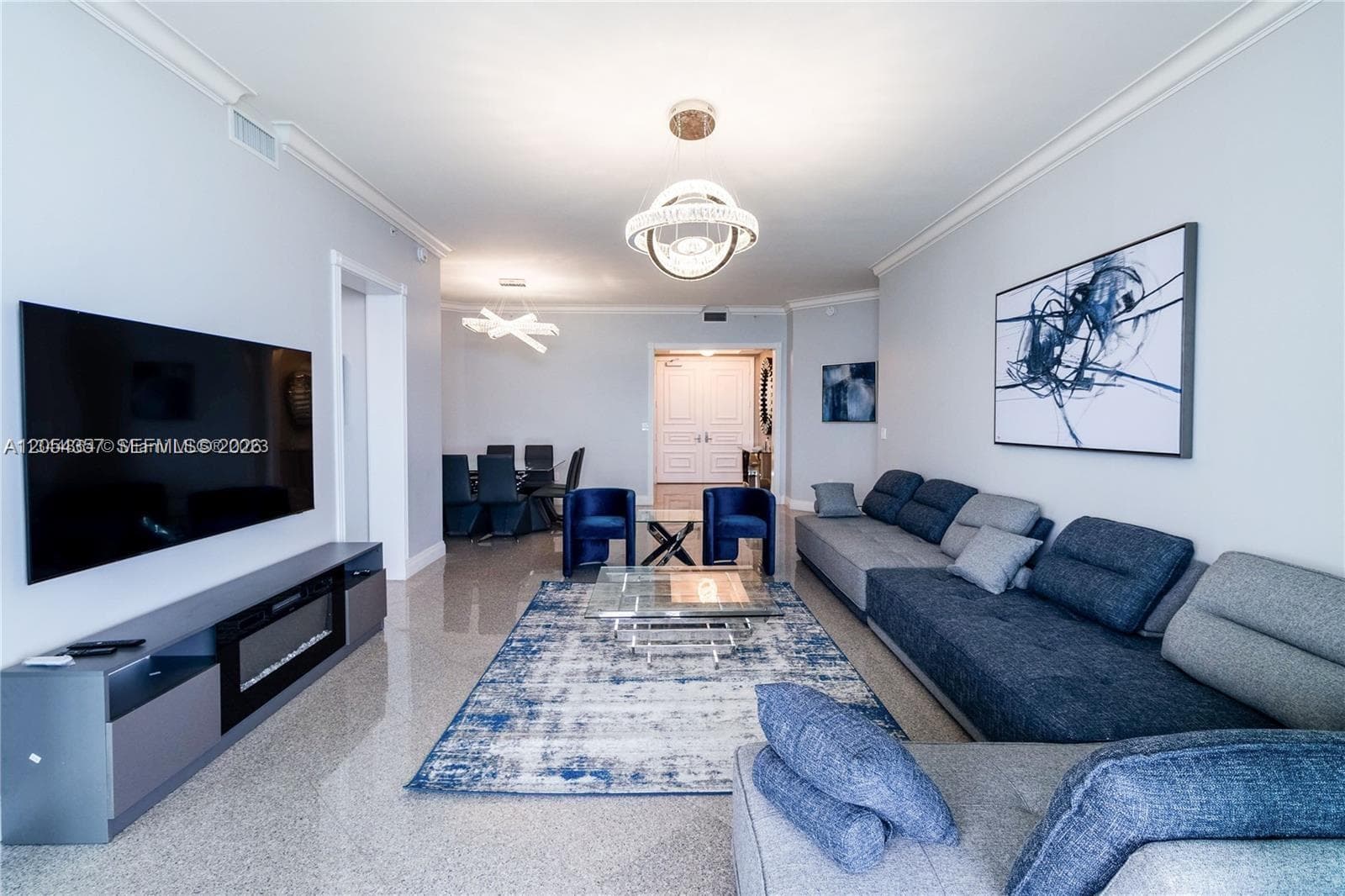 16051 Collins Ave # 2402, Sunny Isles Beach, FL 33160 photo 4
