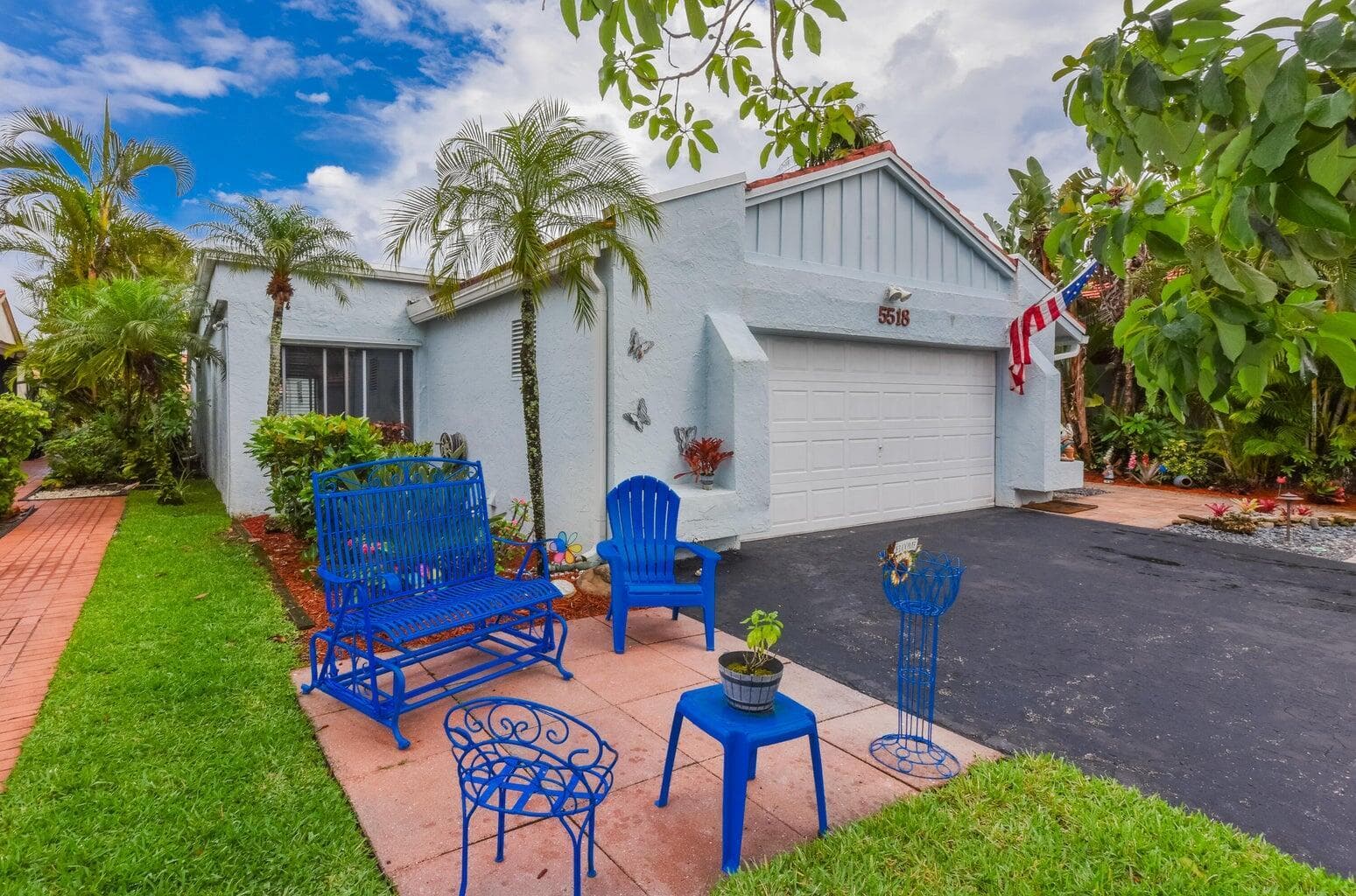 5518 Ainsley Court, Boynton Beach, FL 33437 photo 2