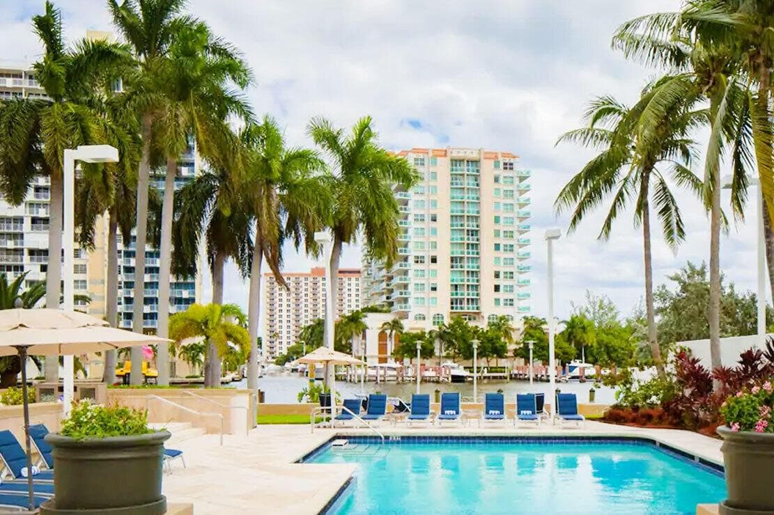 2670 E SUNRISE Boulevard # 915, Fort Lauderdale, FL 33304 photo 4