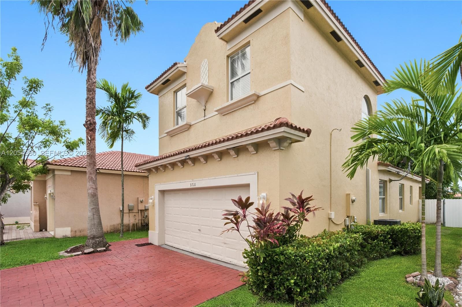 3710 NE 22nd Pl, Homestead, FL 33033 photo 3