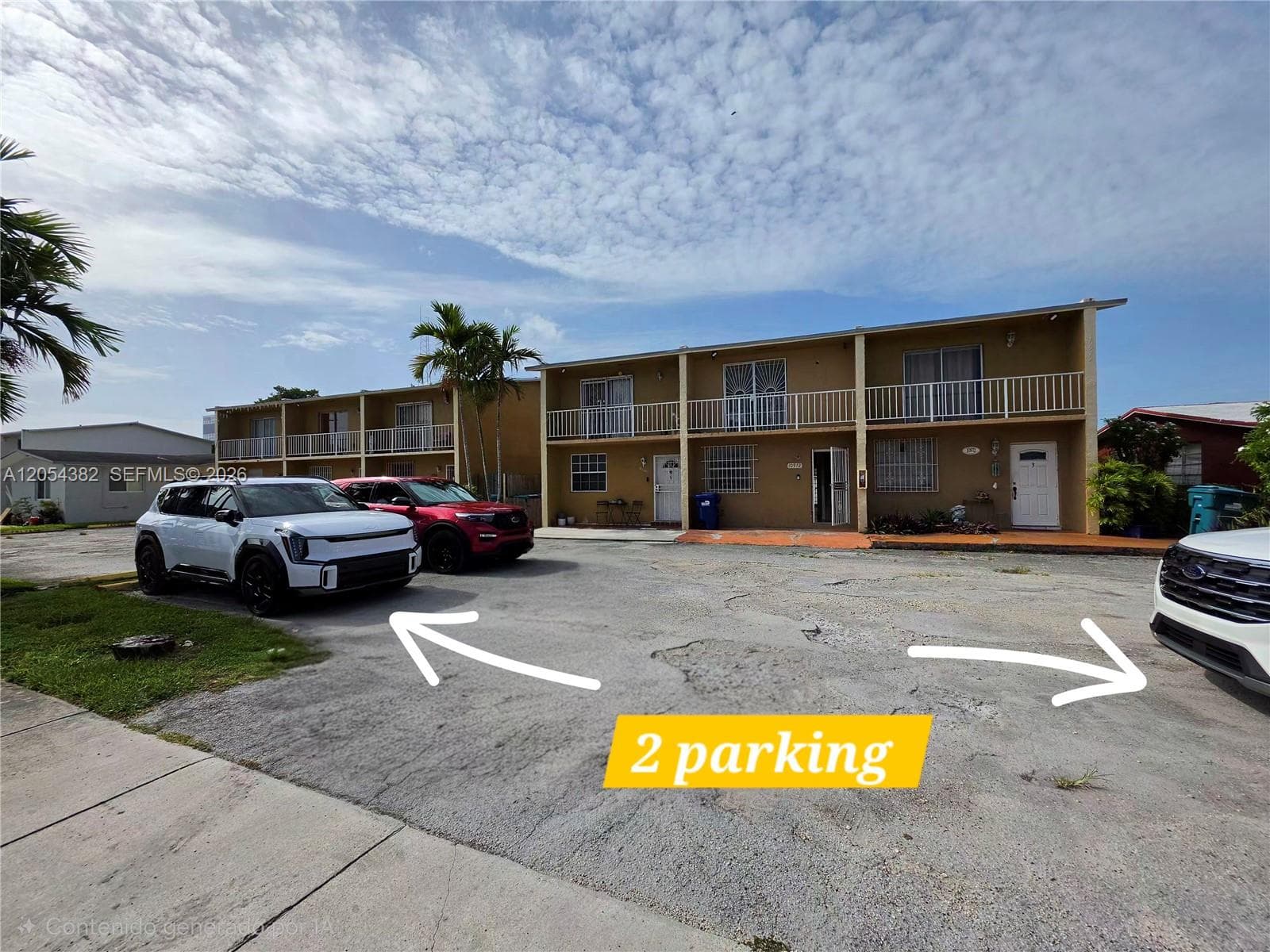 10972 SW 4th St # J2, Sweetwater, FL 33174 photo 2