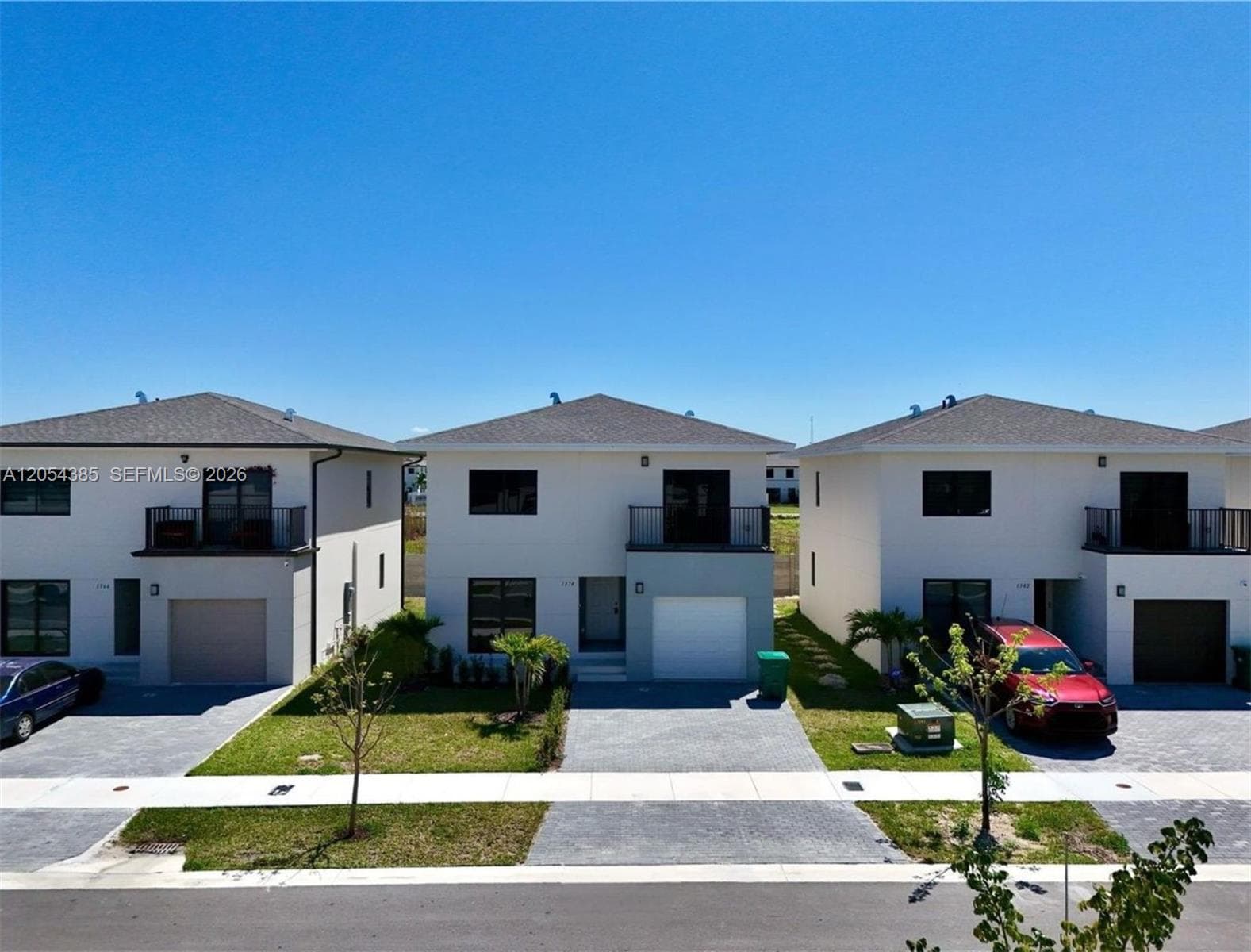 1374 NW 1st St, Florida City, FL 33034 photo 3