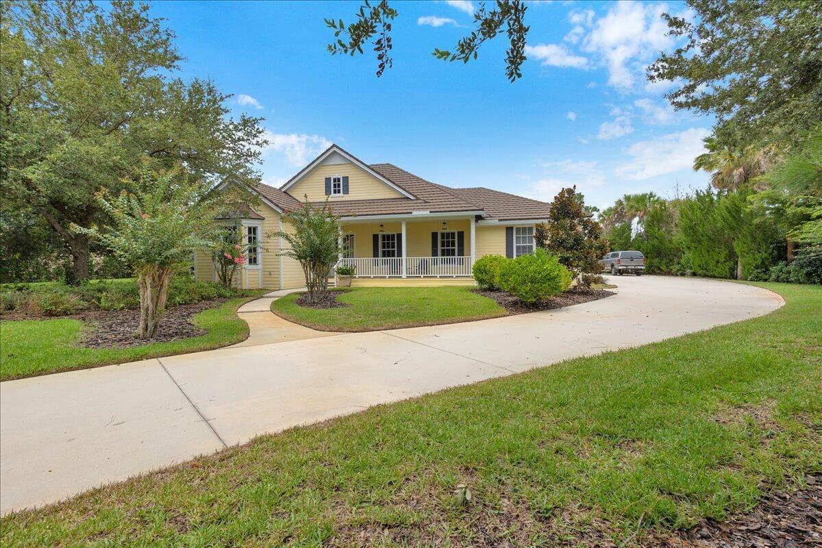 7900 Saddlebrook Drive, Port St. Lucie, FL 34986 photo 2