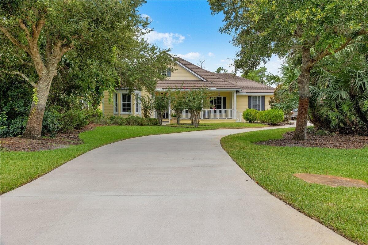 7900 Saddlebrook Drive, Port St. Lucie, FL 34986 photo 3