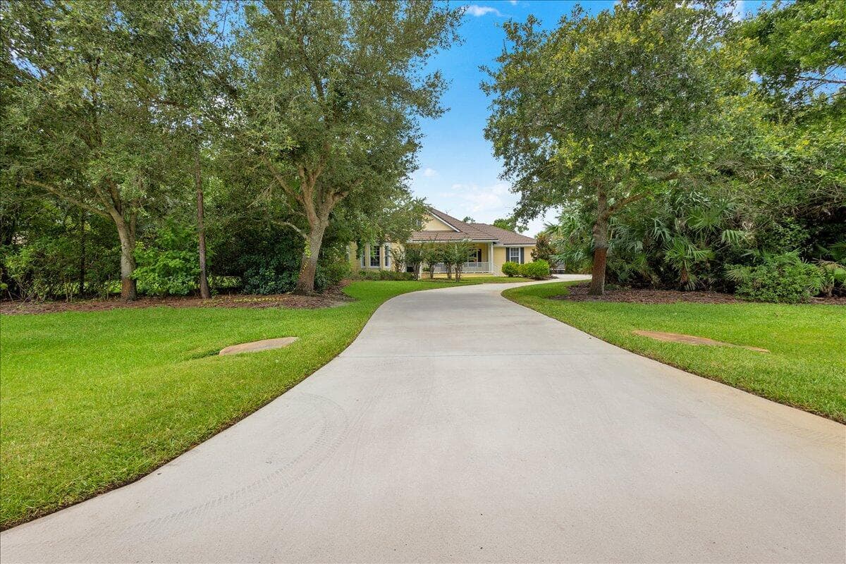 7900 Saddlebrook Drive, Port St. Lucie, FL 34986 photo 4
