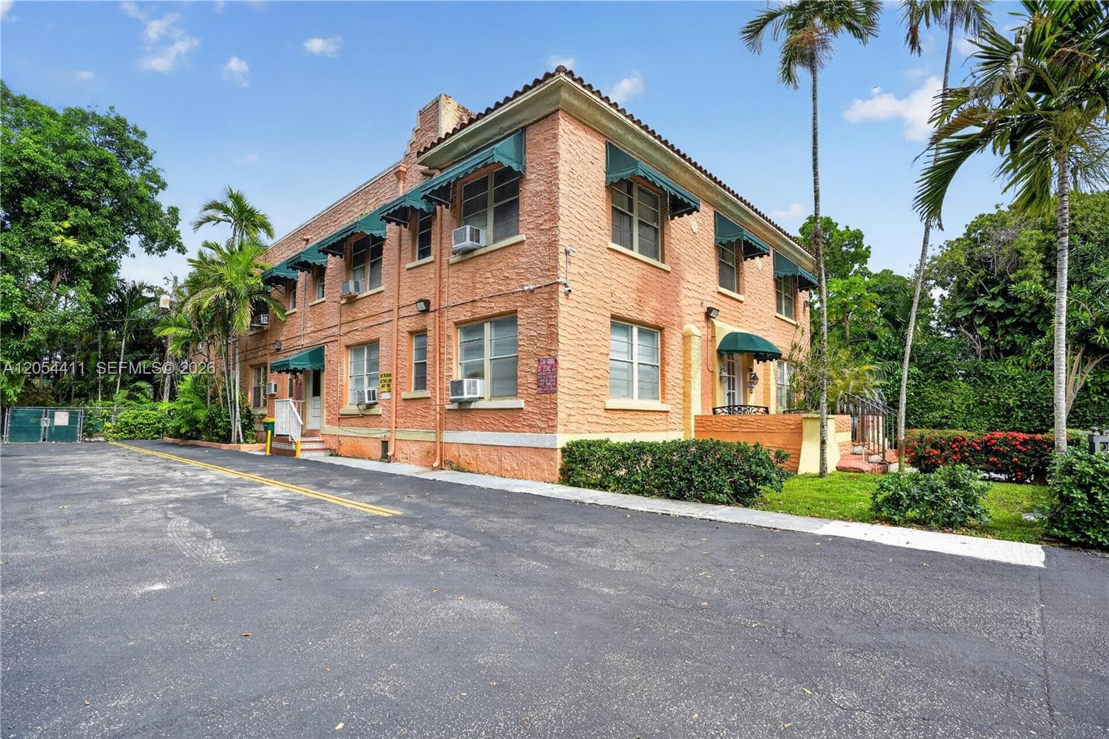3409 S Le Jeune Rd # 11, Coral Gables, FL 33134