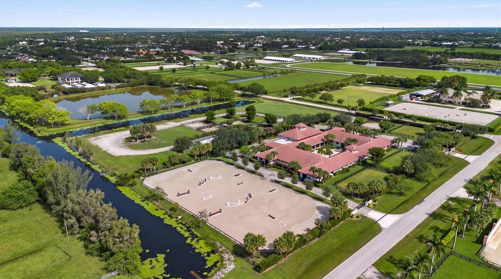 4751 S South Road, Wellington, FL