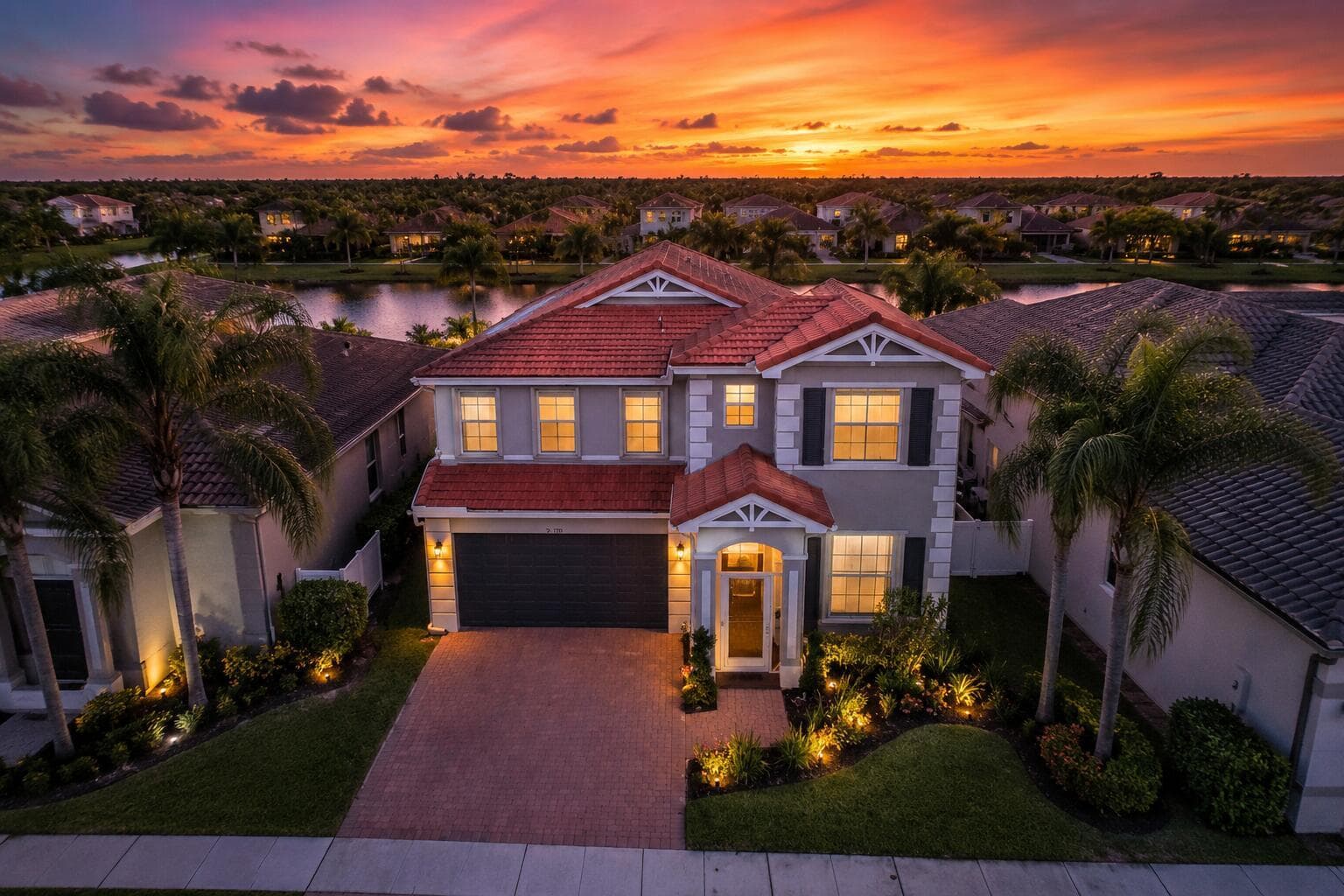 176 BELLE GROVE Lane, West Palm Beach, FL 33411 photo 3