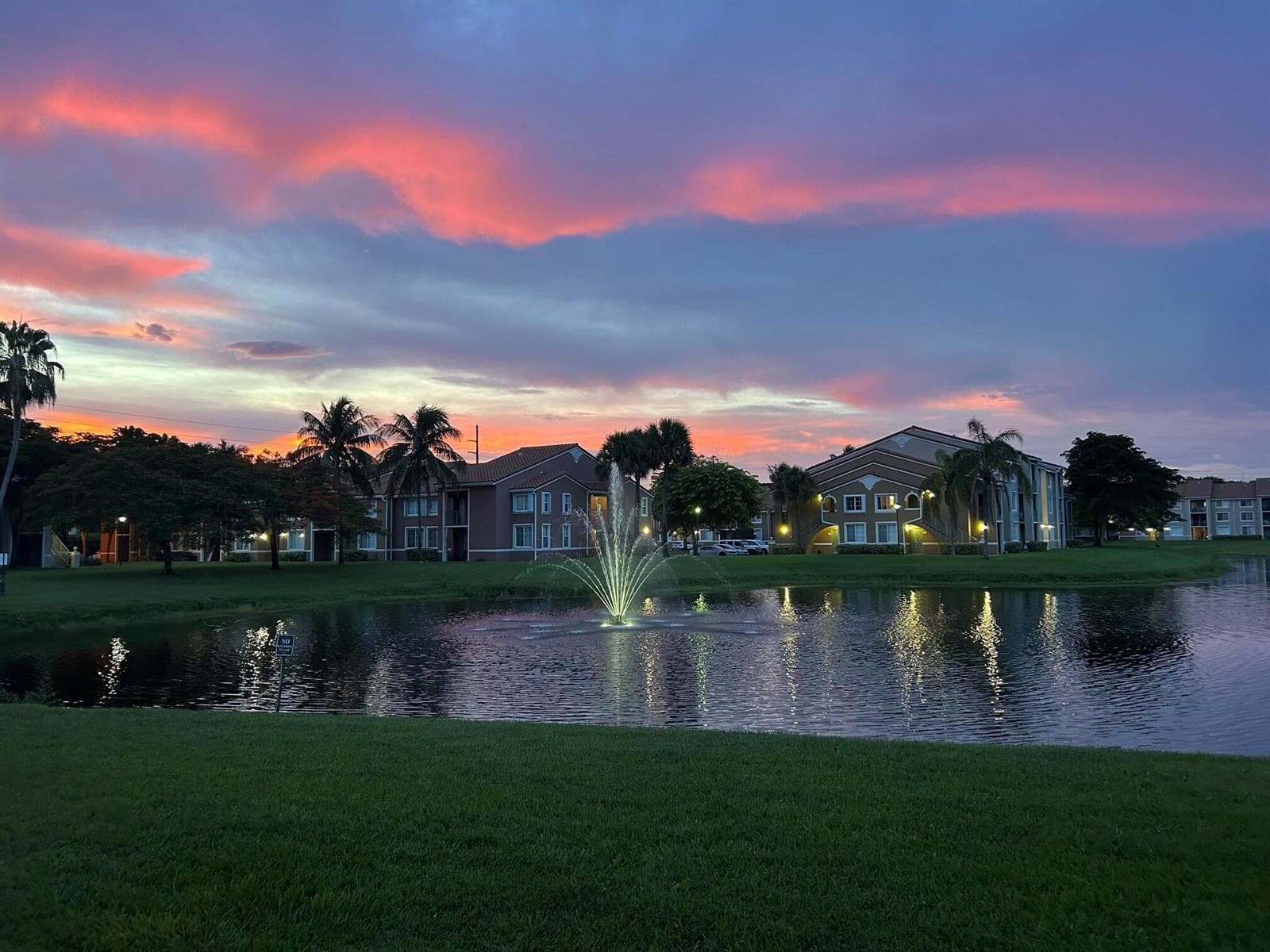 7888 SONOMA SPRINGS # 108, Lake Worth, FL 33463