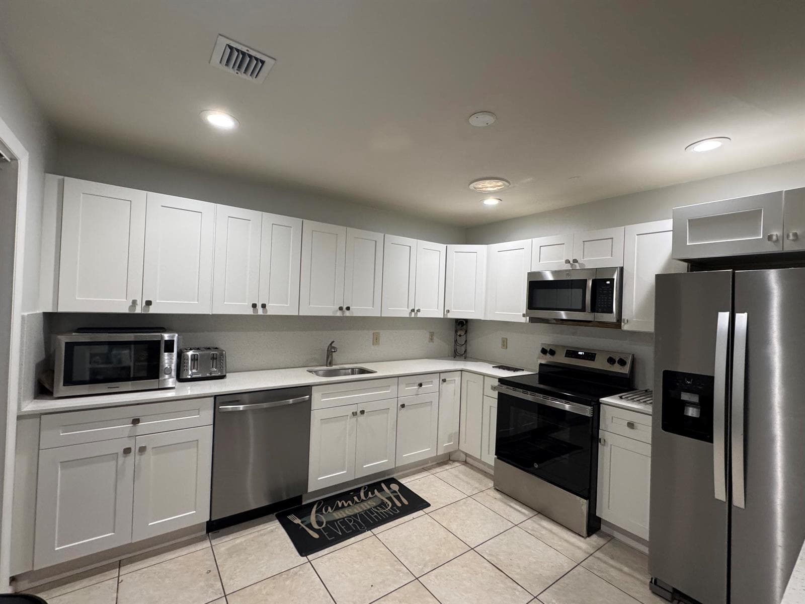 8016 AMBACH Way # 18D, Hypoluxo, FL 33462