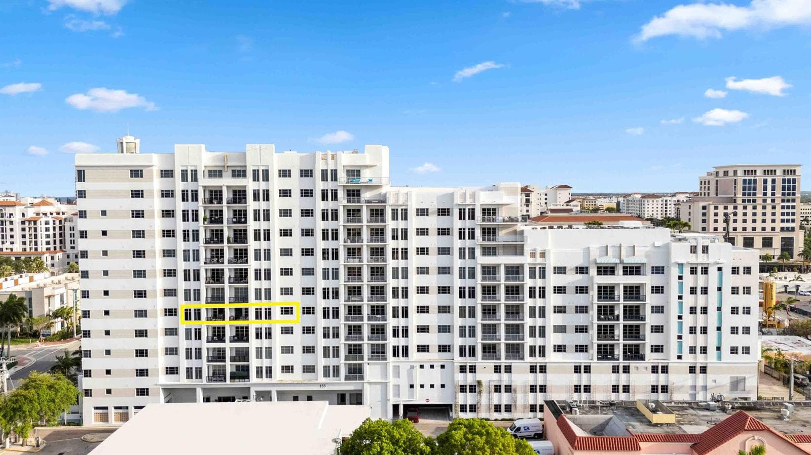 155 E Boca Raton Road # 611, Boca Raton, FL 33432