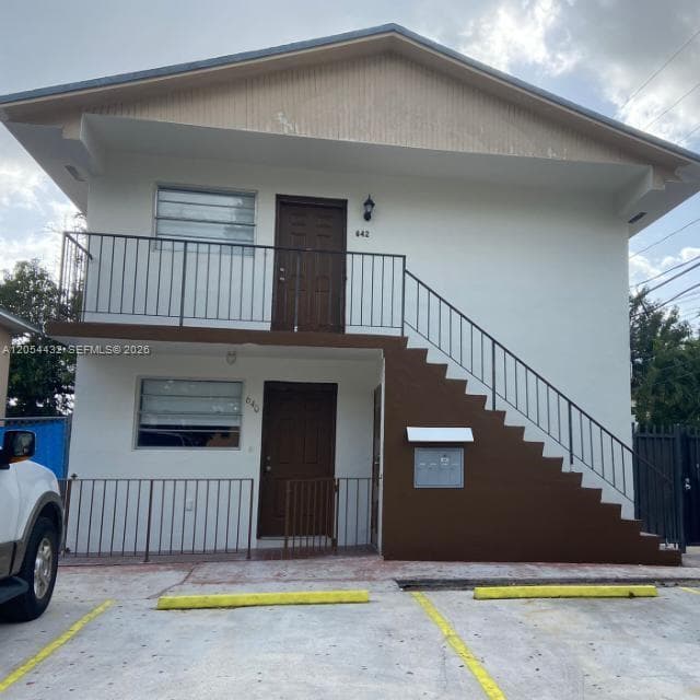 642 E 2nd Ave # B, Hialeah, FL 33010