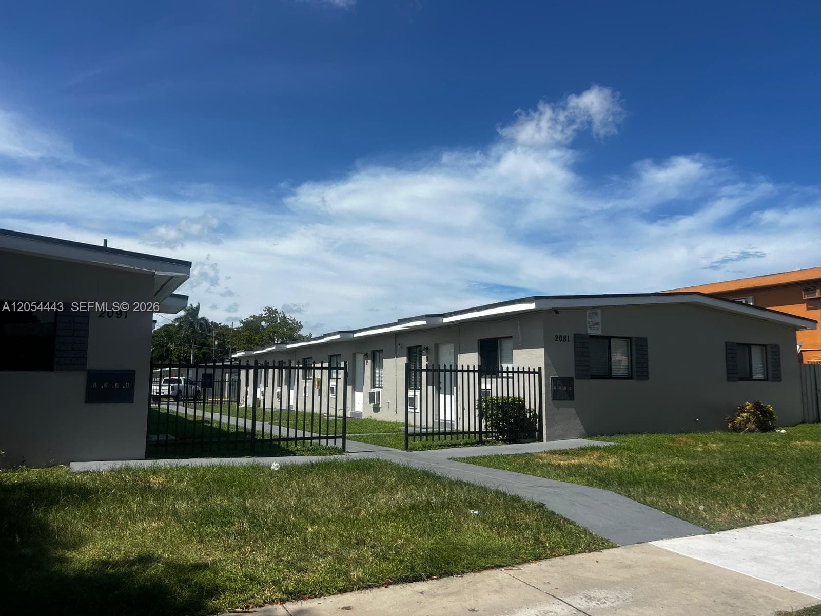 2081 NW 30st St # 4, Miami, FL 33142