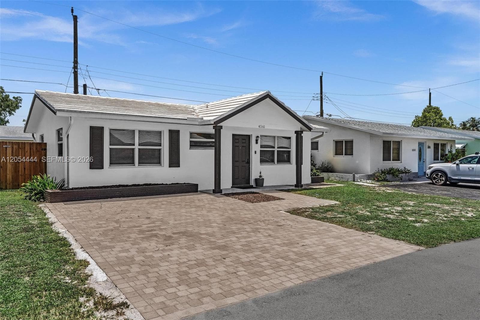 4561 NW 16th Ter, Tamarac, FL 33309 photo 3