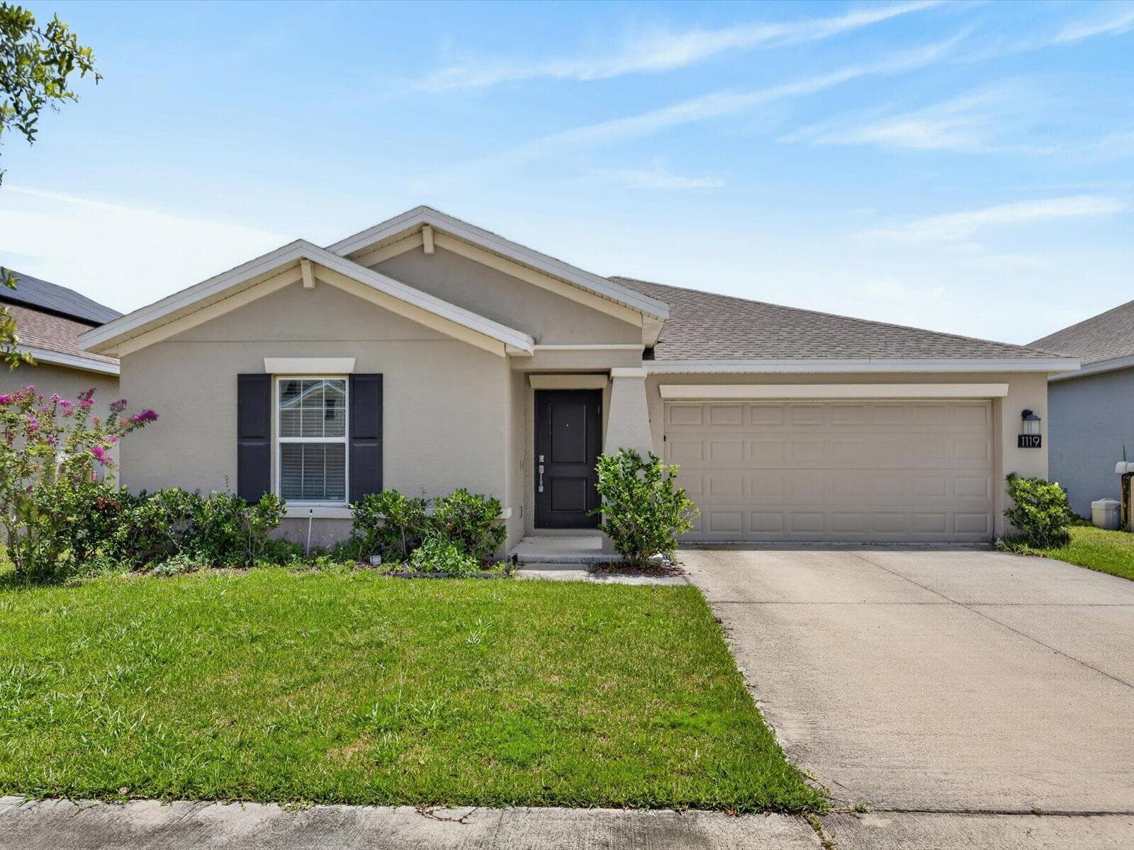 1119 James Paul Road, Davenport, FL 33837 photo 2