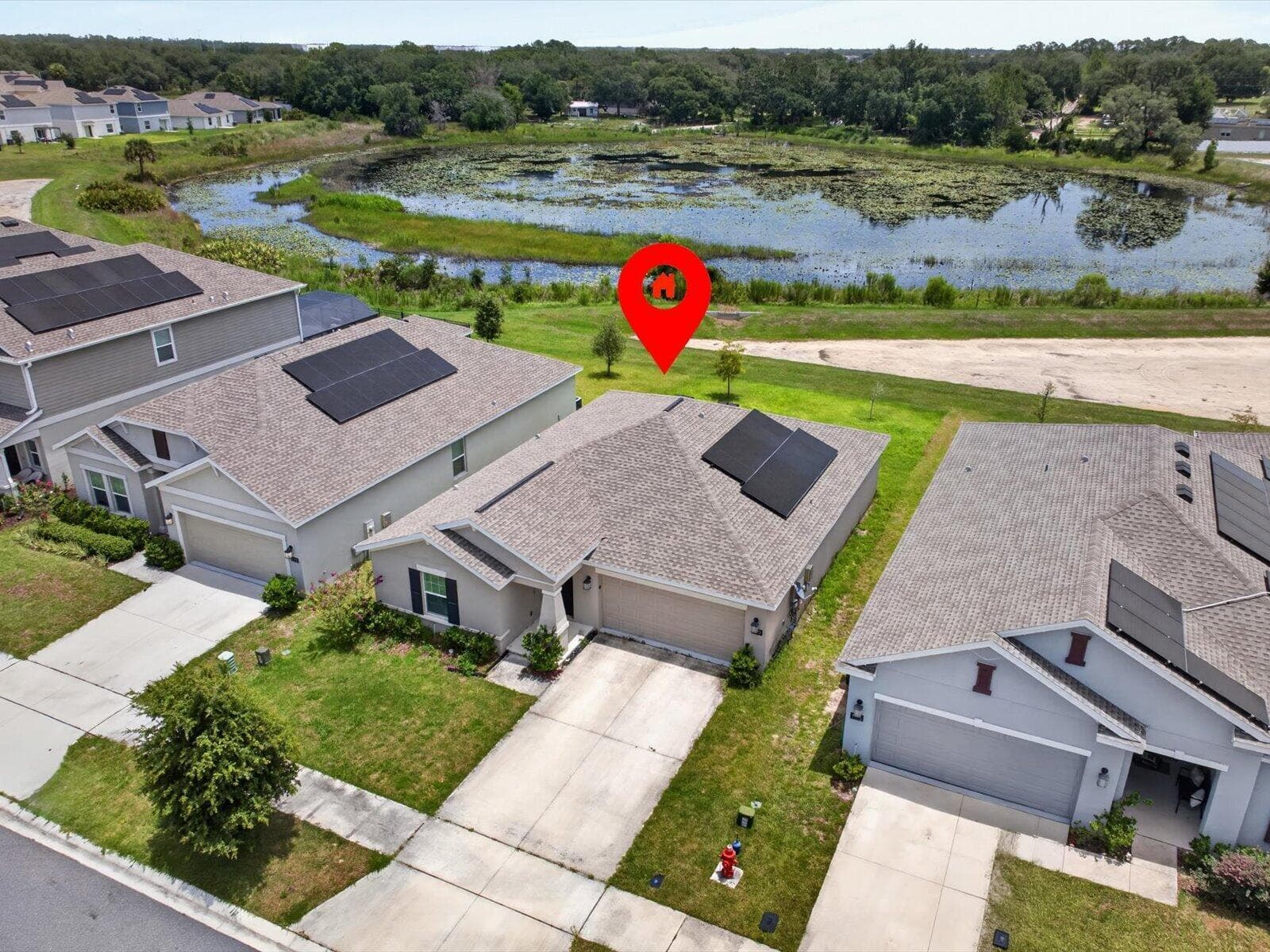 1119 James Paul Road, Davenport, FL 33837 photo 3