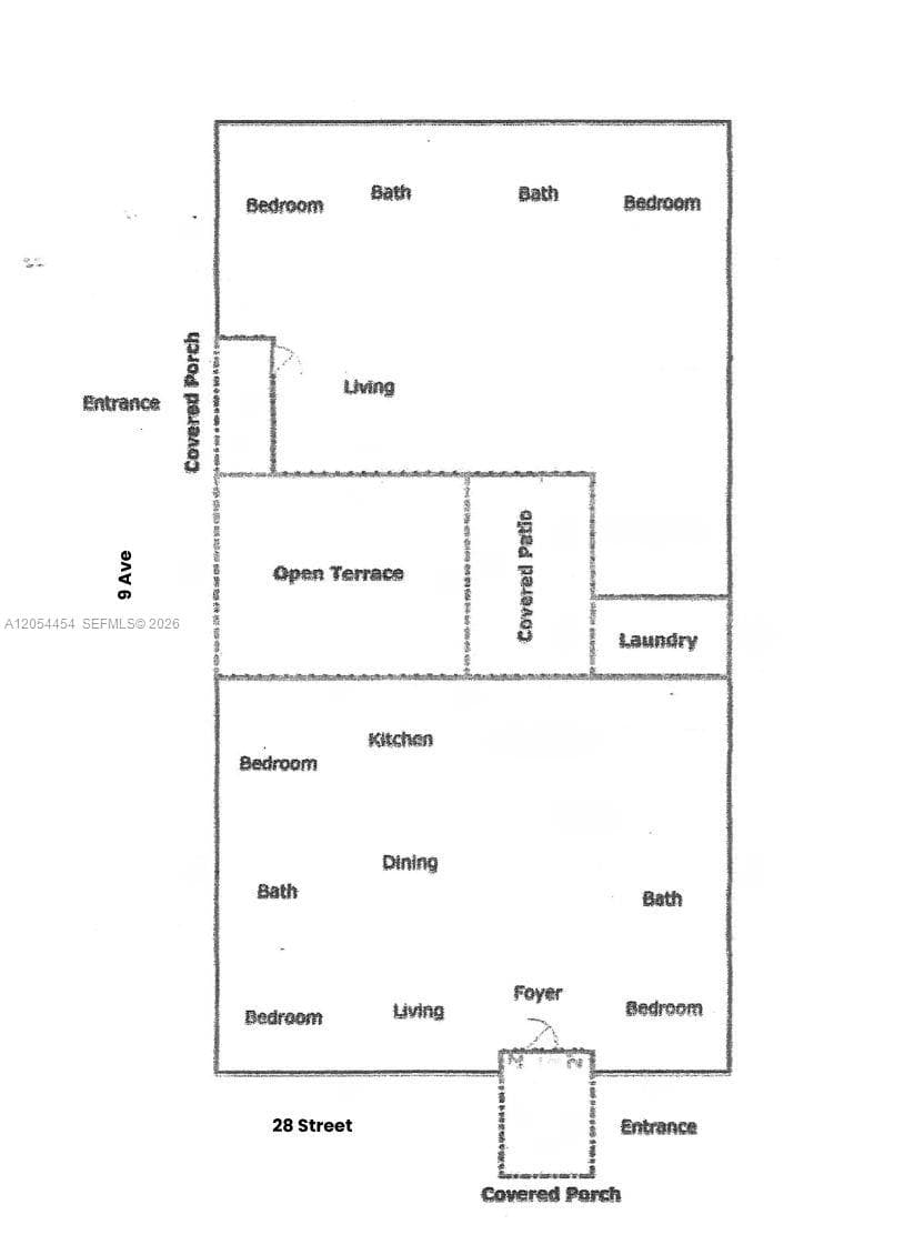 890 E 28th St, Hialeah, FL 33013 photo 3
