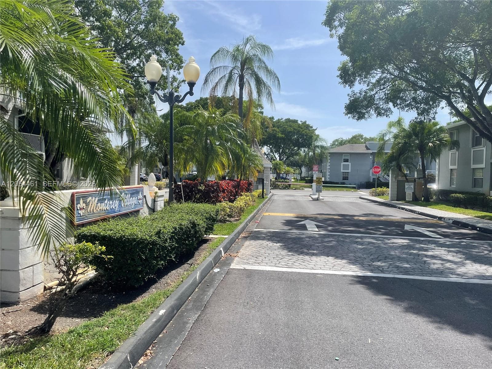 452 NE 210th Cir Ter # 102-7A, Miami, FL 33179