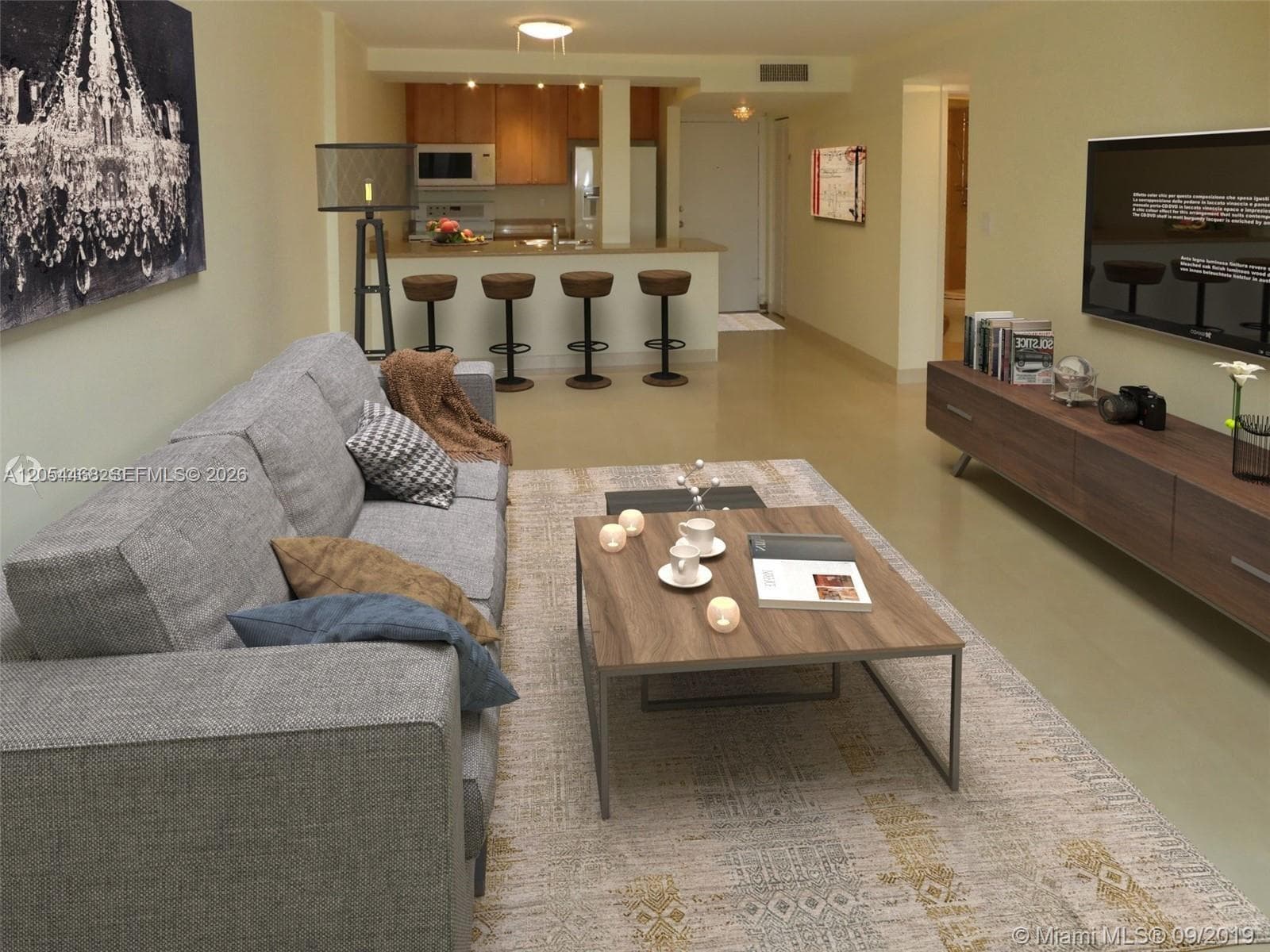 2530 SW 3rd Ave # 503, Miami, FL 33129 photo 2