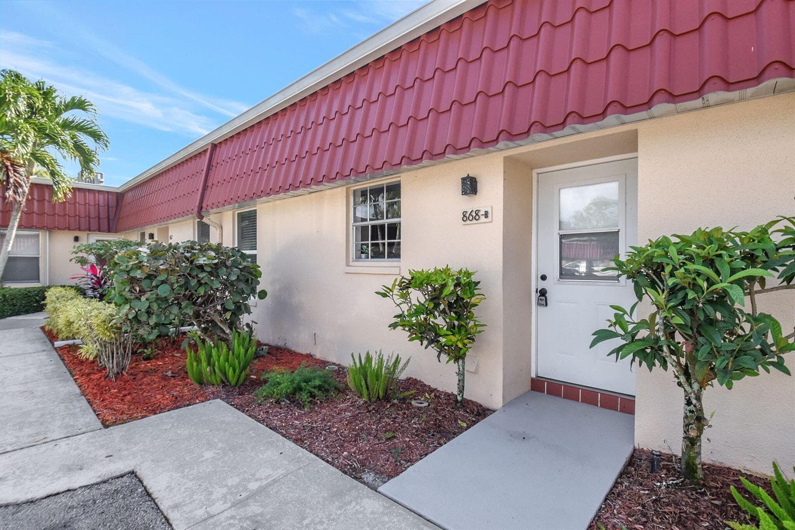 868 Worcester Lane # B, Lake Worth, FL 33467 photo 2