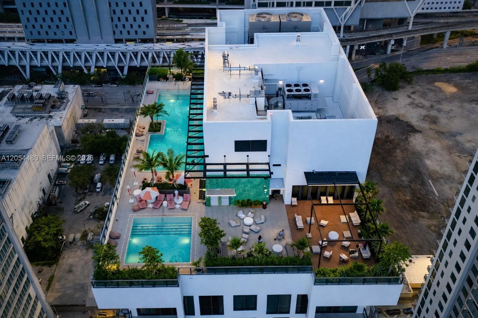 11 NE 6th St # 2102, Miami, FL 33132 photo 5