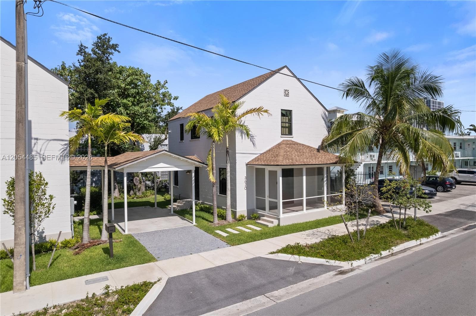 3620 Plaza Street, Miami, FL 33133 photo 2