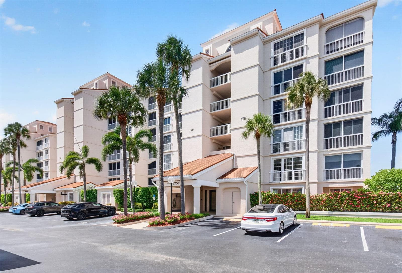 17031 Boca Club Boulevard # 104A, Boca Raton, FL 33487 photo 3