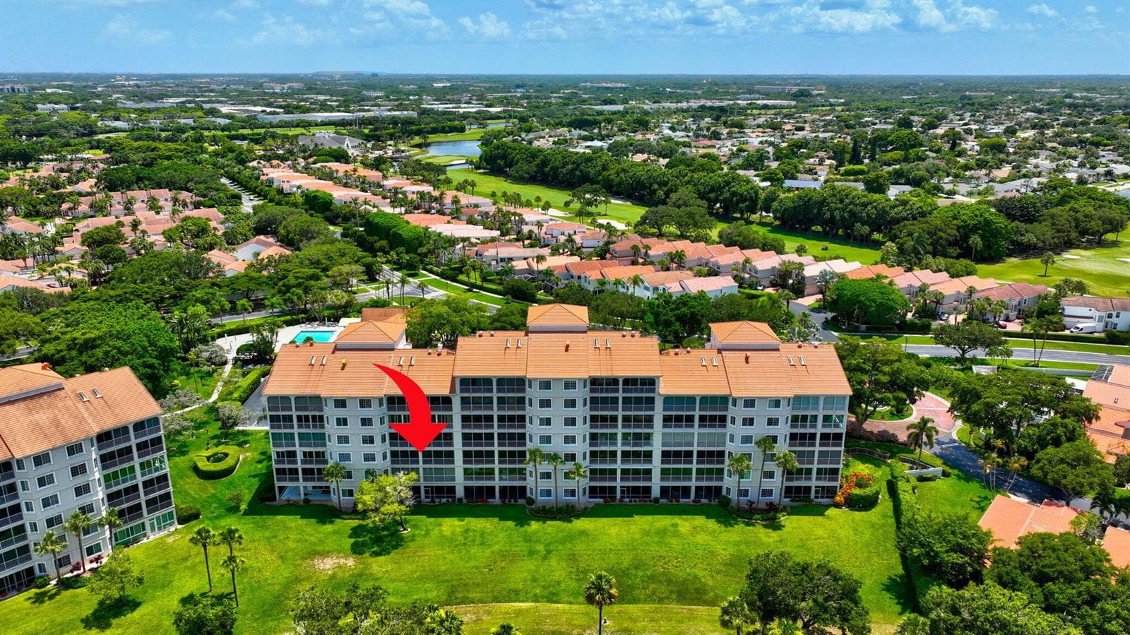 17031 Boca Club Boulevard # 104A, Boca Raton, FL 33487
