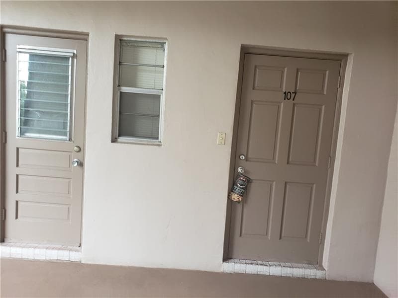 8141 SW 24th Court # Apt 107, Davie, FL 33324 photo 2