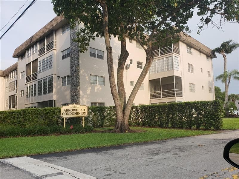 8141 SW 24th Court # Apt 107, Davie, FL 33324 photo 5