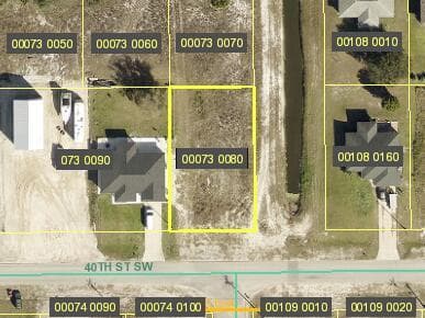 2700 40TH Street SW, Lehigh Acres, FL 33976