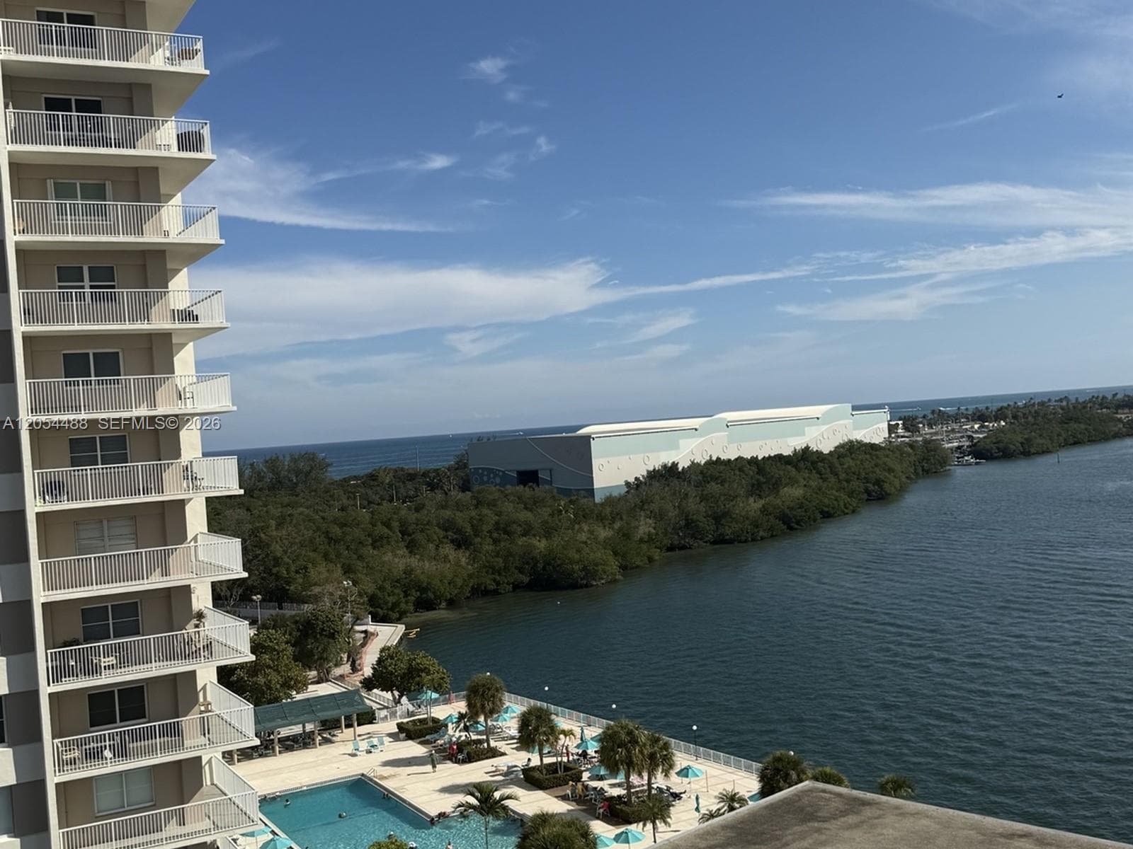 500 Bayview Dr # 1031, Sunny Isles Beach, FL 33160 photo 5