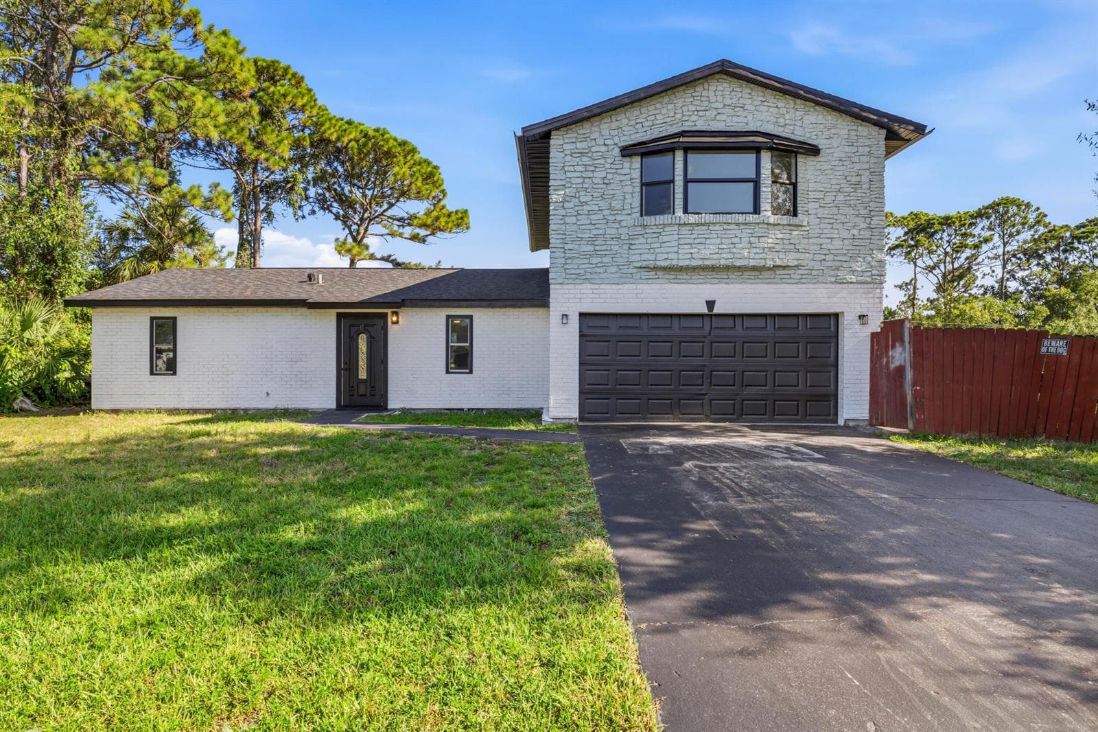 1640 SANDUSKY Street SE, Palm Bay, FL 32909