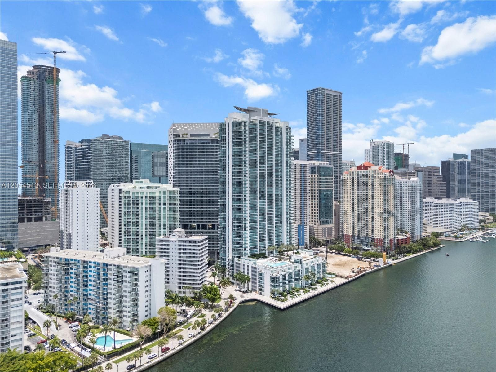 1331 Brickell Bay Dr # 2601, Miami, FL 33131 photo 2