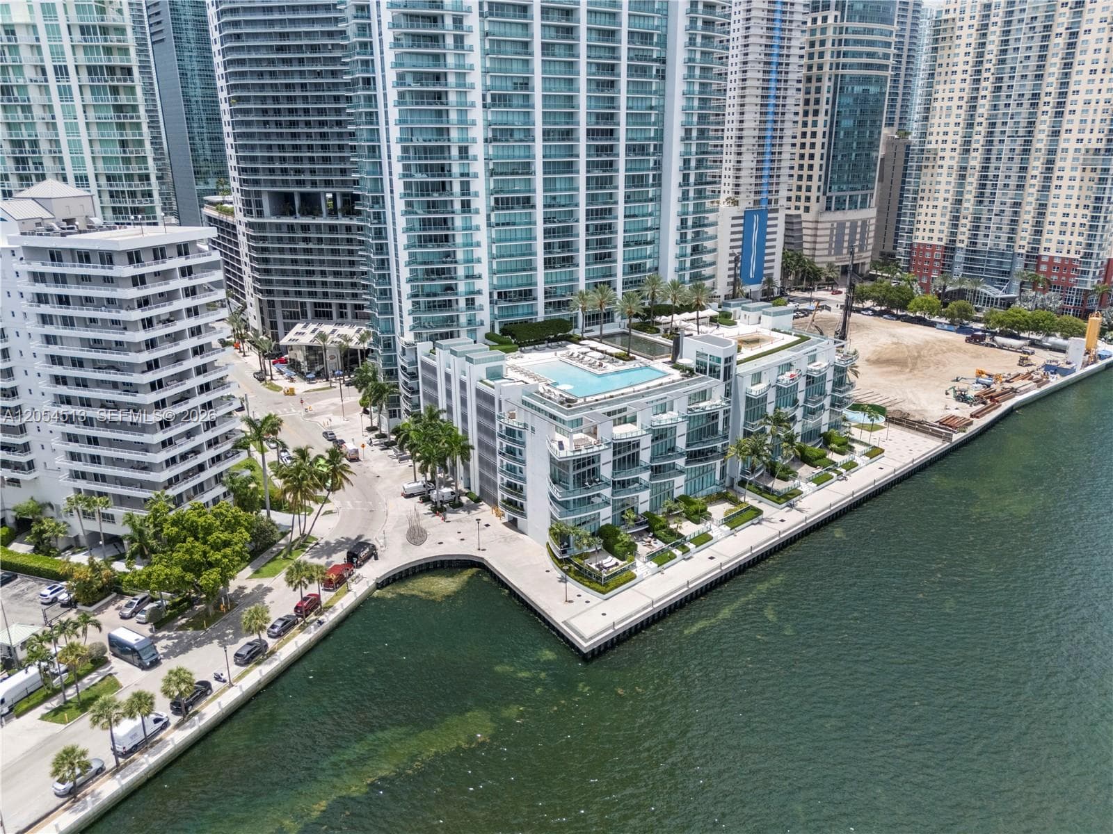 1331 Brickell Bay Dr # 2601, Miami, FL 33131 photo 3