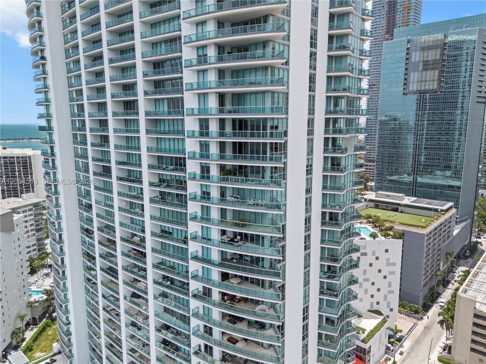 1331 Brickell Bay Dr # 2601, Miami, FL 33131 photo 5