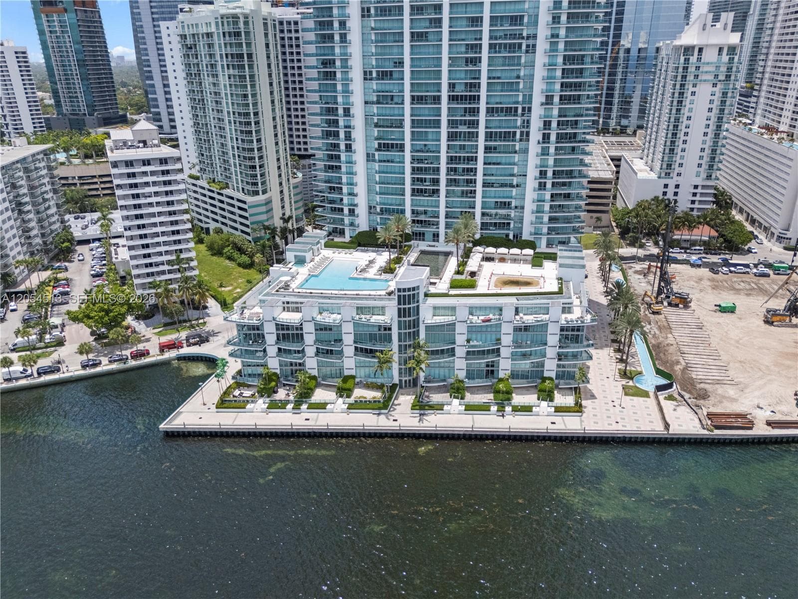 1331 Brickell Bay Dr # 2601, Miami, FL 33131 photo 4