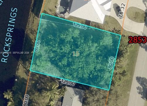2284 SE Charleston Drive, Port St. Lucie, FL 34952 photo 2