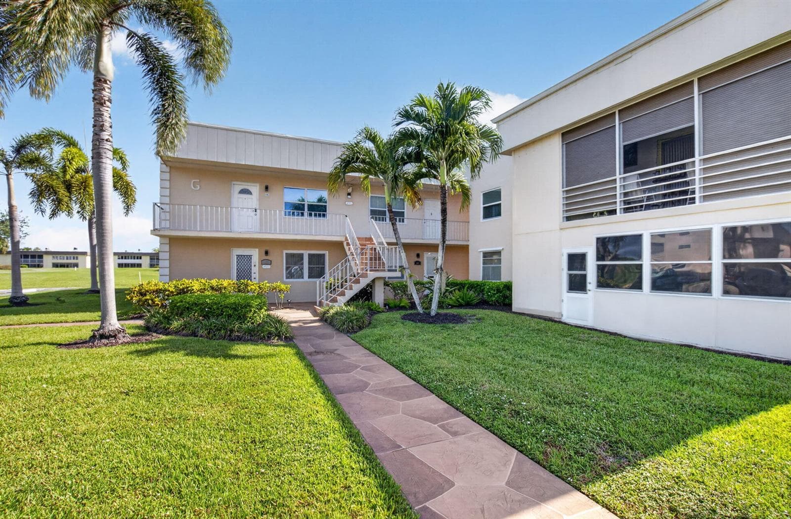 332 Capri G, Delray Beach, FL 33484