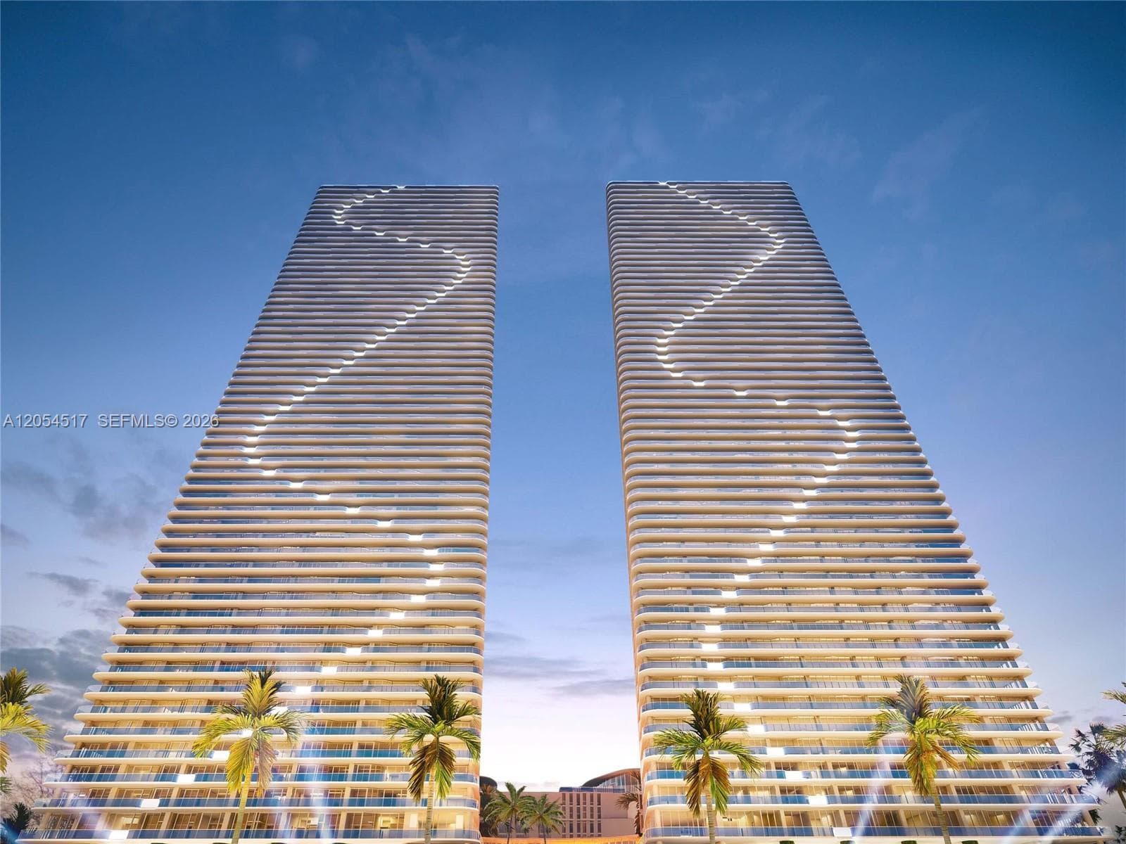 725 NE 24th Street # 2404, Miami, FL 33137