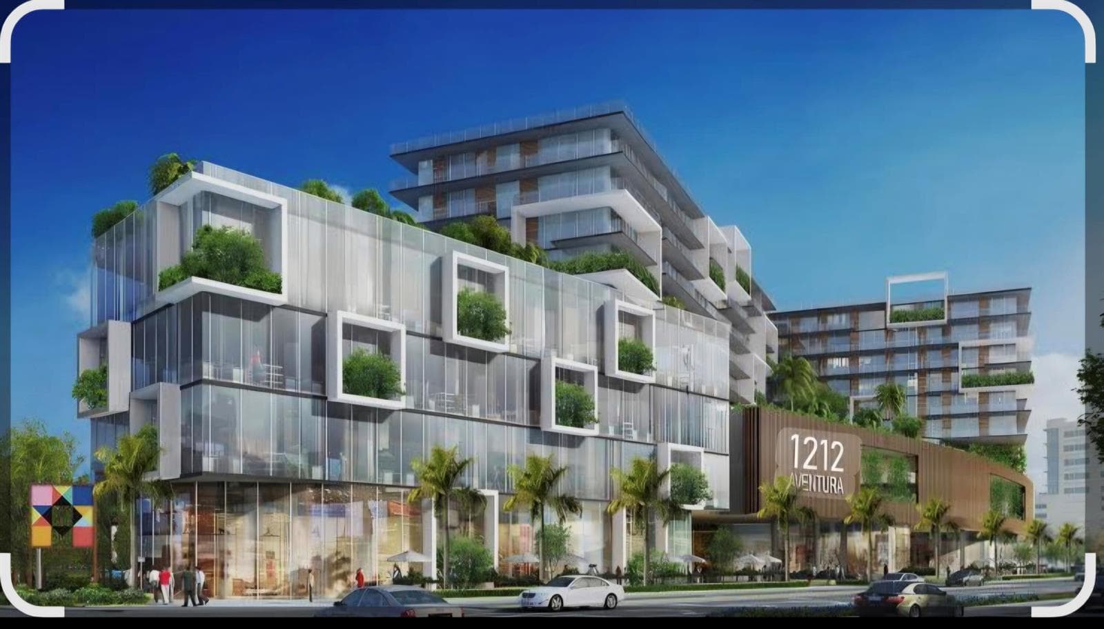 21290 BISCAYNE Boulevard # 305, Aventura, FL 33180 photo 2